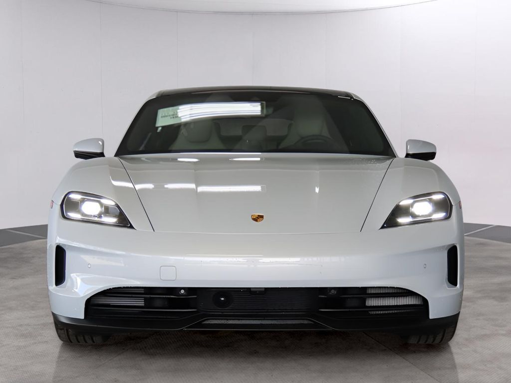 2025 Porsche Taycan San Clemente CA