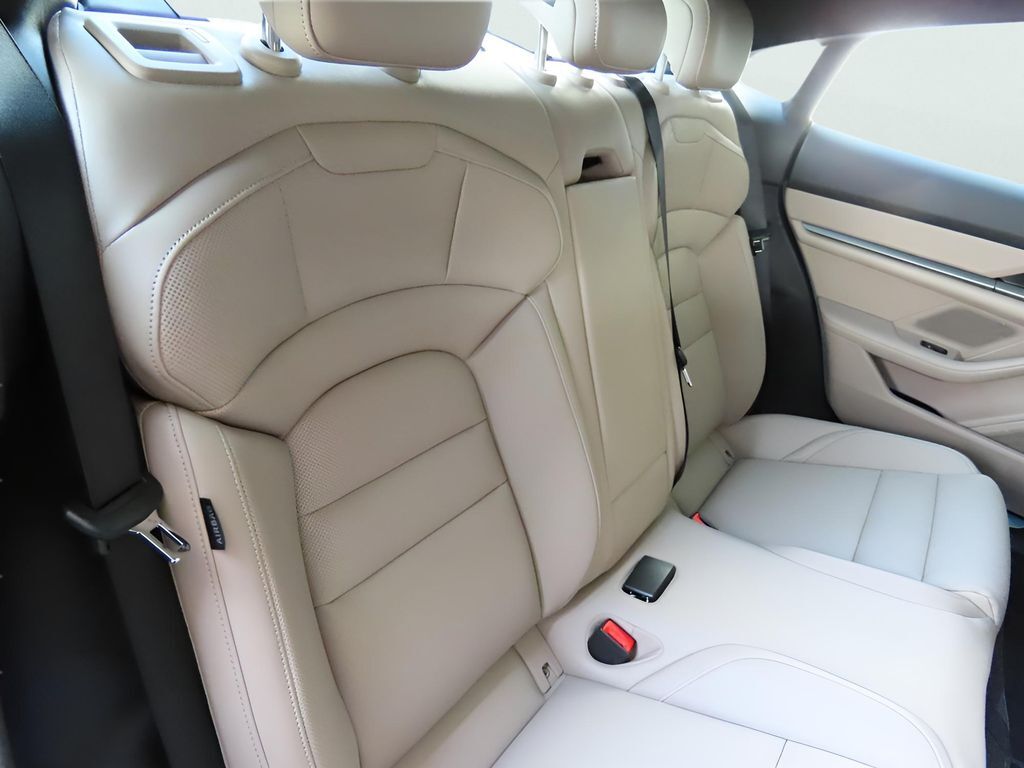 2025 Porsche Taycan San Clemente CA