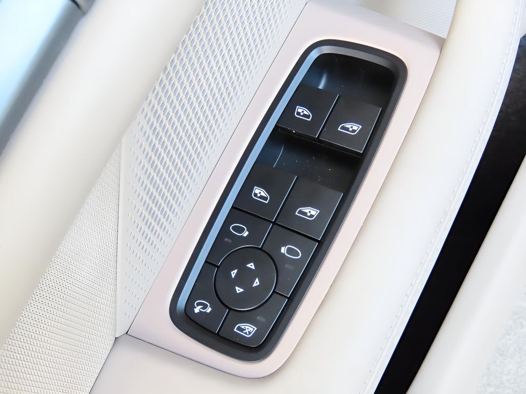 2025 Porsche Taycan San Clemente CA