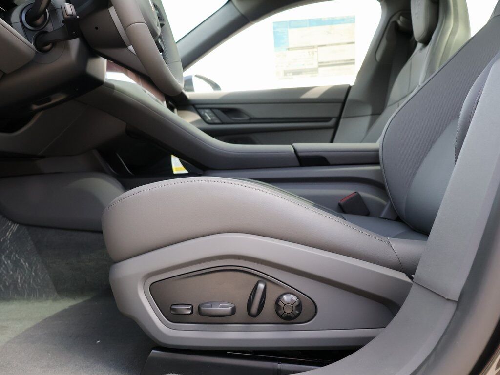 2025 Porsche Taycan San Clemente CA
