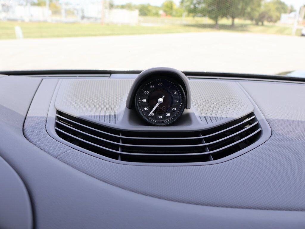 2025 Porsche Taycan San Clemente CA