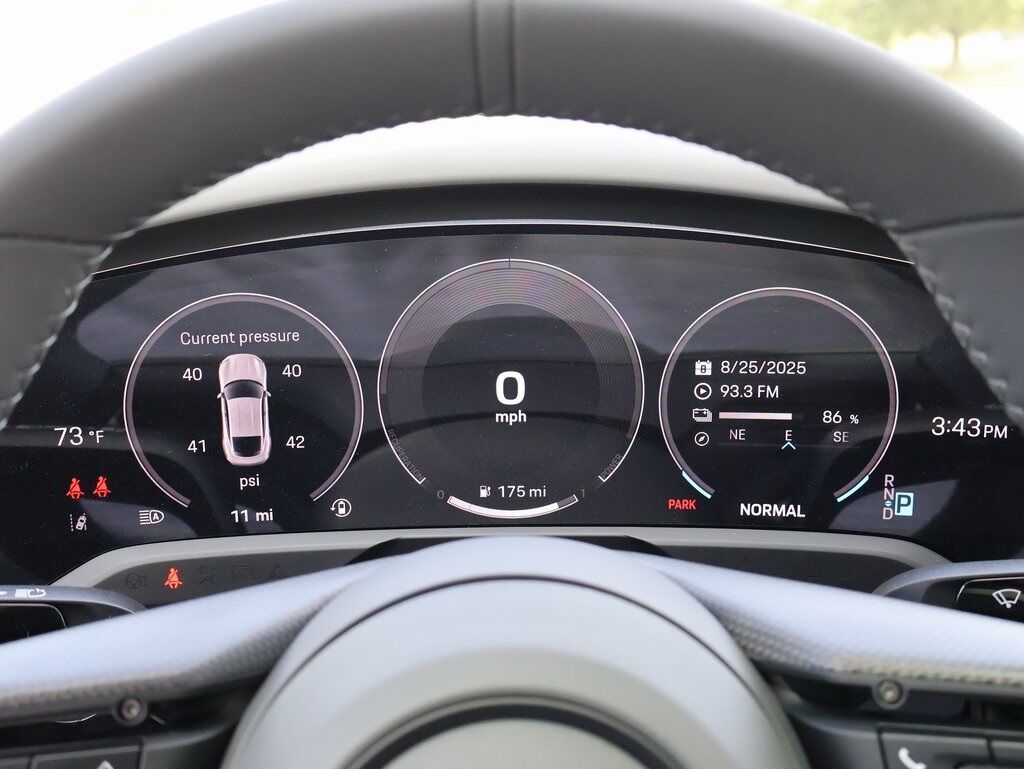 2025 Porsche Taycan San Clemente CA