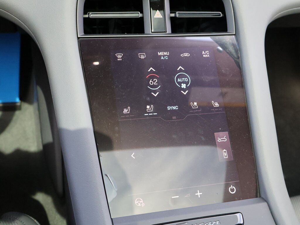 2025 Porsche Taycan San Clemente CA