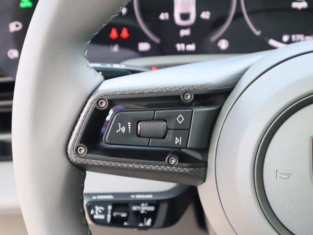 2025 Porsche Taycan San Clemente CA