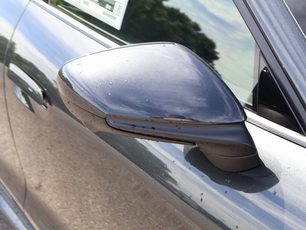 2025 Porsche Taycan San Clemente CA