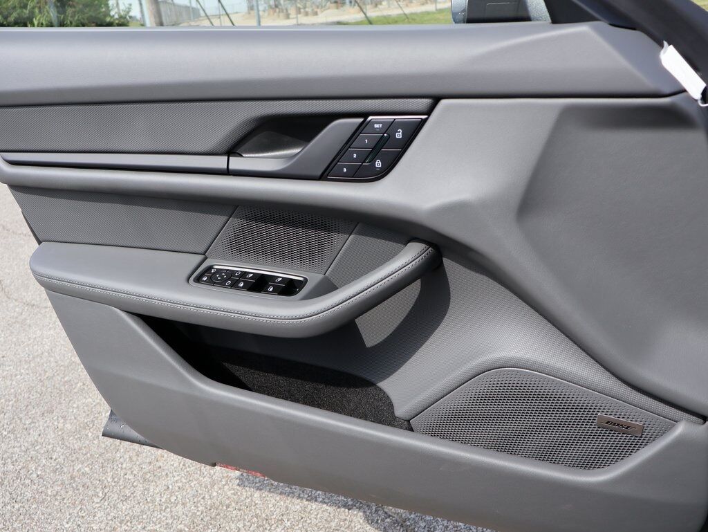 2025 Porsche Taycan San Clemente CA