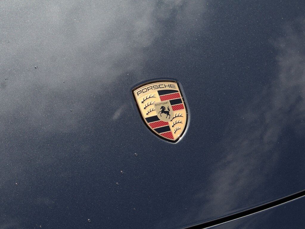 2025 Porsche Taycan San Clemente CA