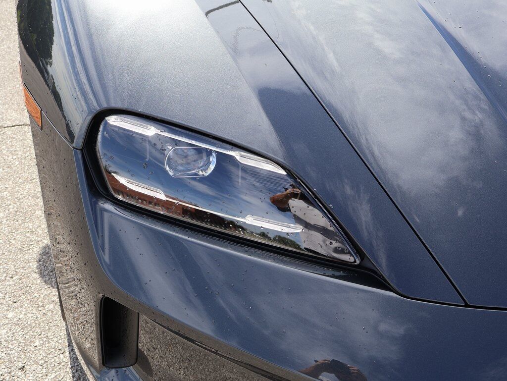 2025 Porsche Taycan San Clemente CA