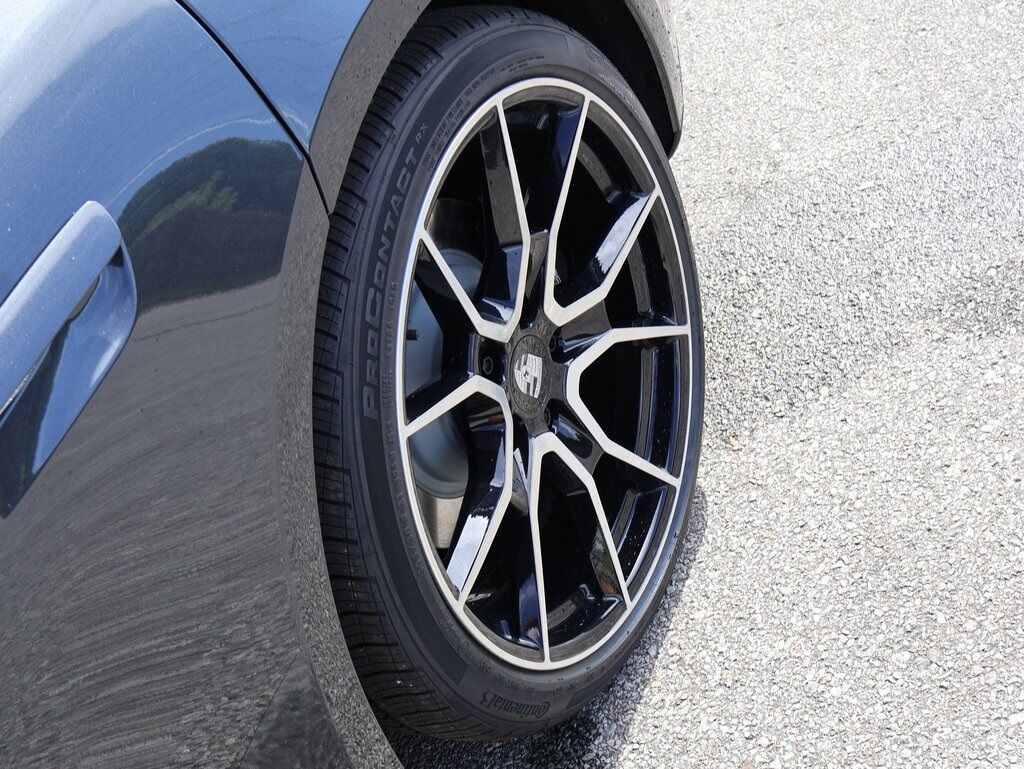 2025 Porsche Taycan San Clemente CA