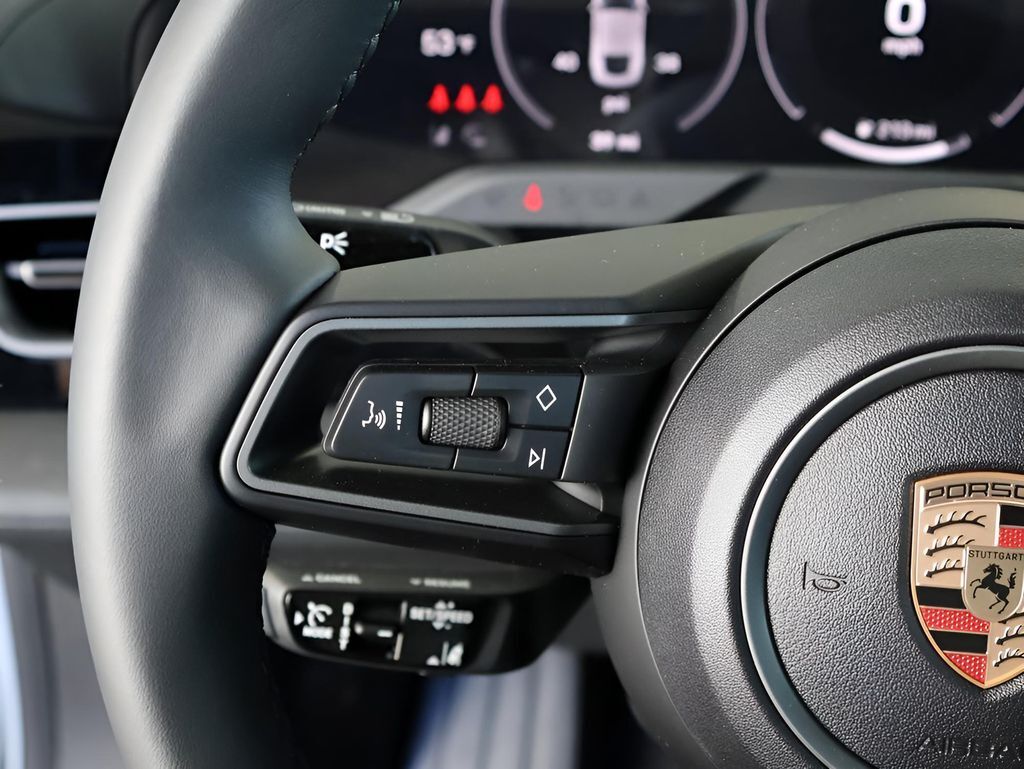 2025 Porsche Taycan San Clemente CA