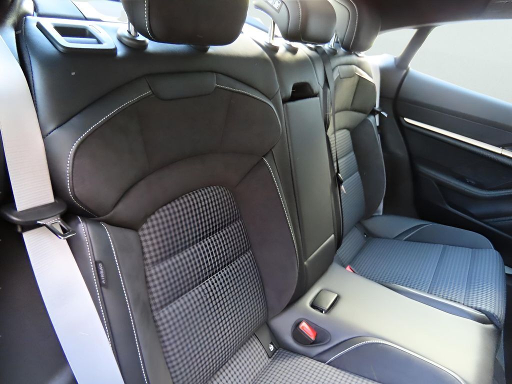 2025 Porsche Taycan 4S San Clemente CA