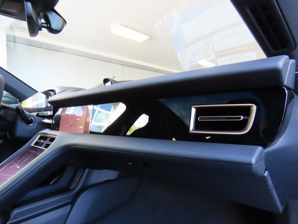 2025 Porsche Taycan 4S San Clemente CA