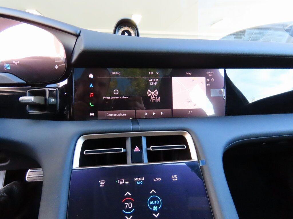 2025 Porsche Taycan 4S San Clemente CA