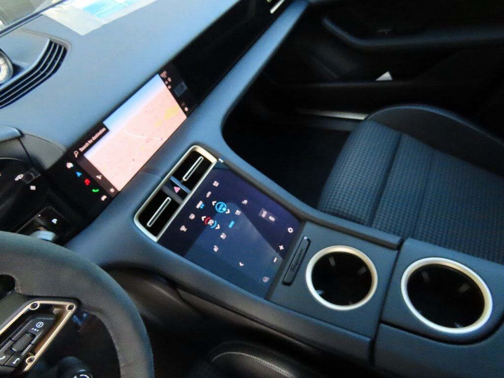 2025 Porsche Taycan 4S San Clemente CA