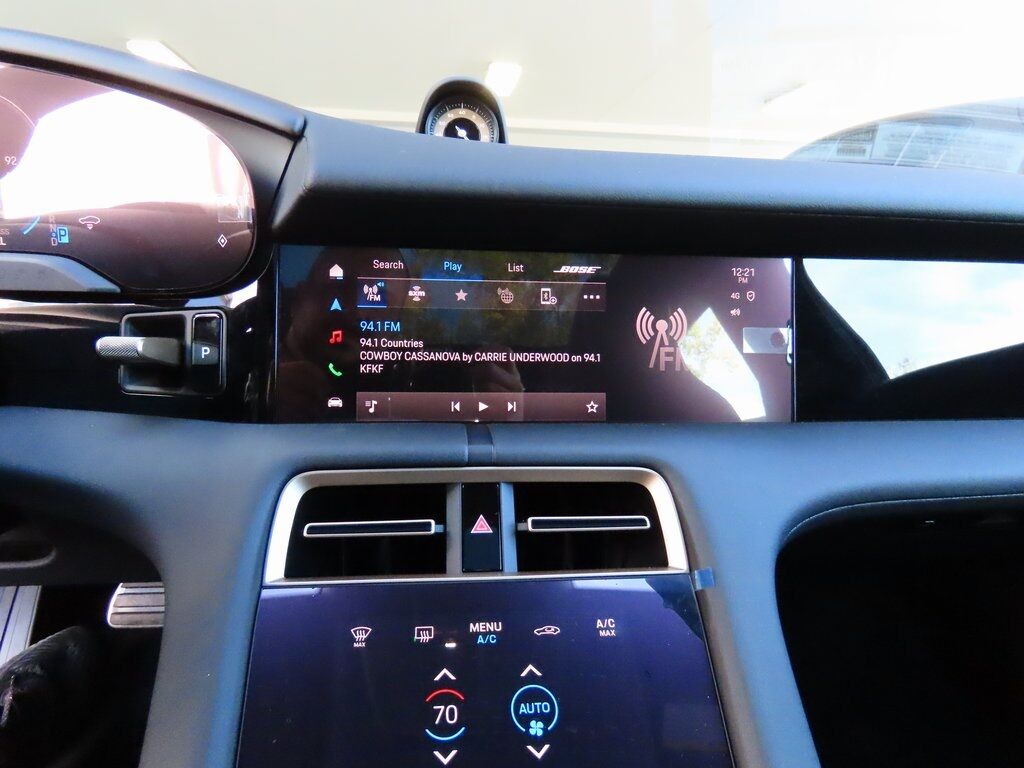 2025 Porsche Taycan 4S San Clemente CA