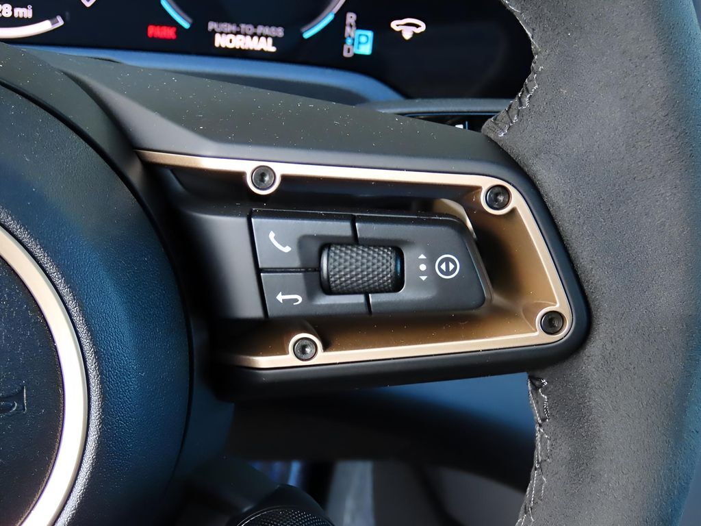 2025 Porsche Taycan 4S San Clemente CA