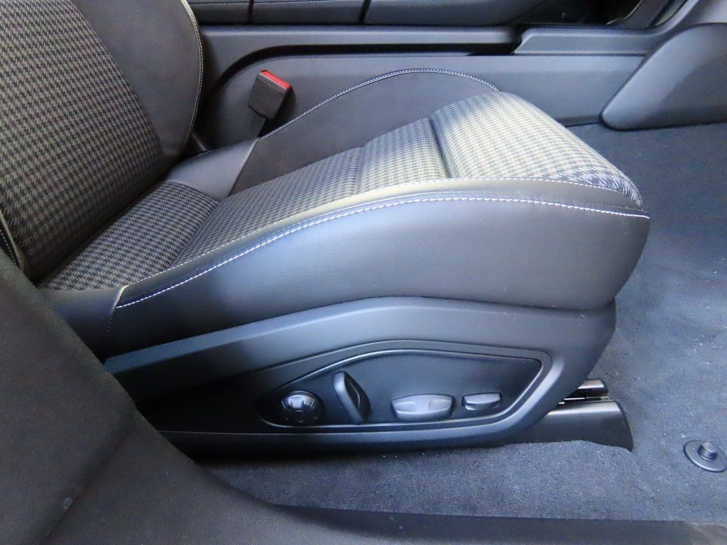 2025 Porsche Taycan 4S San Clemente CA