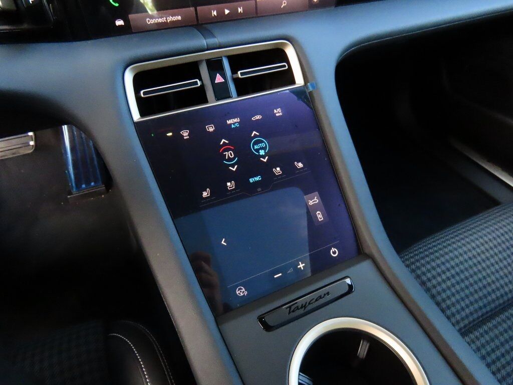 2025 Porsche Taycan 4S San Clemente CA