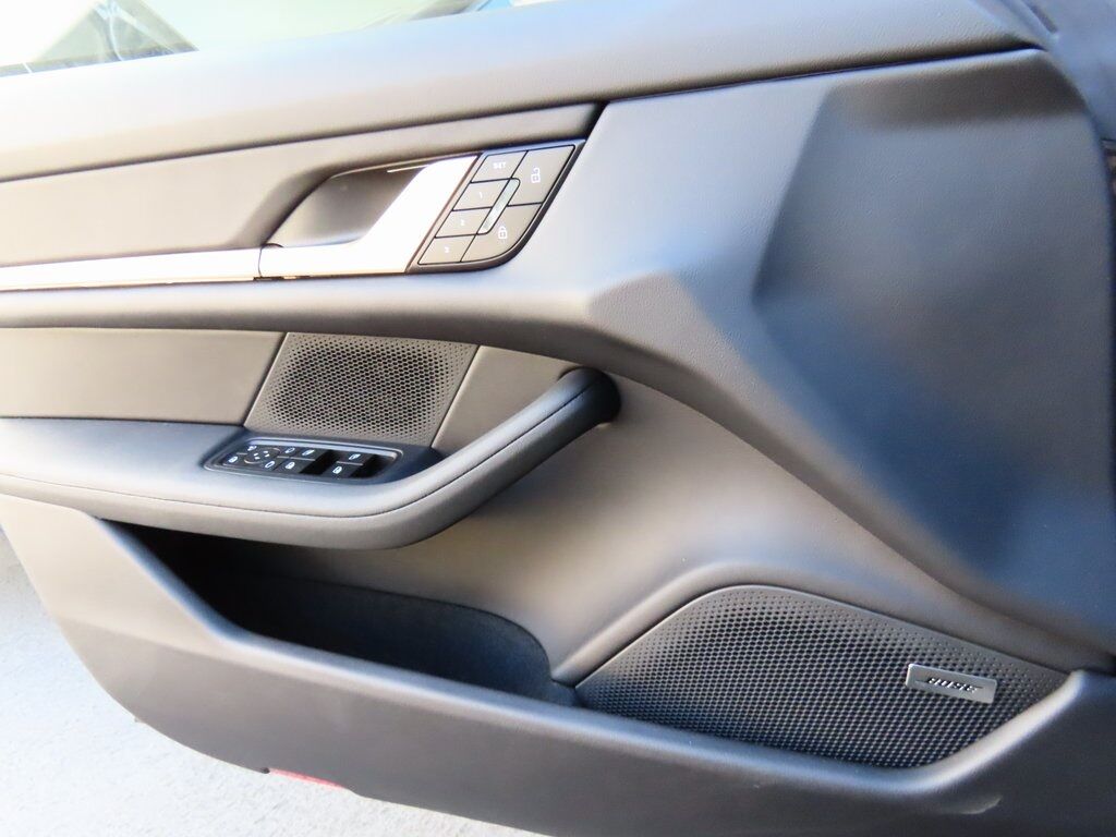 2025 Porsche Taycan 4S San Clemente CA