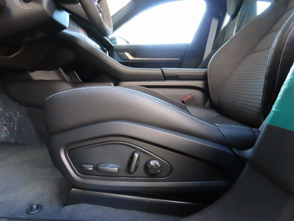 2025 Porsche Taycan 4S San Clemente CA