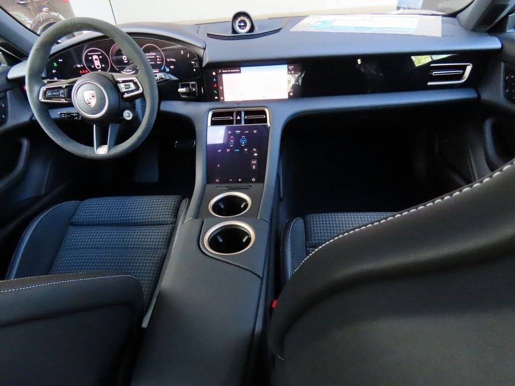 2025 Porsche Taycan 4S San Clemente CA