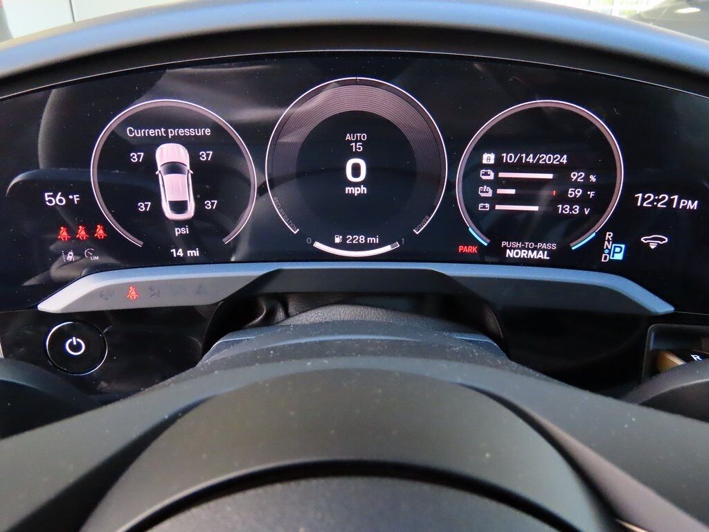 2025 Porsche Taycan 4S San Clemente CA