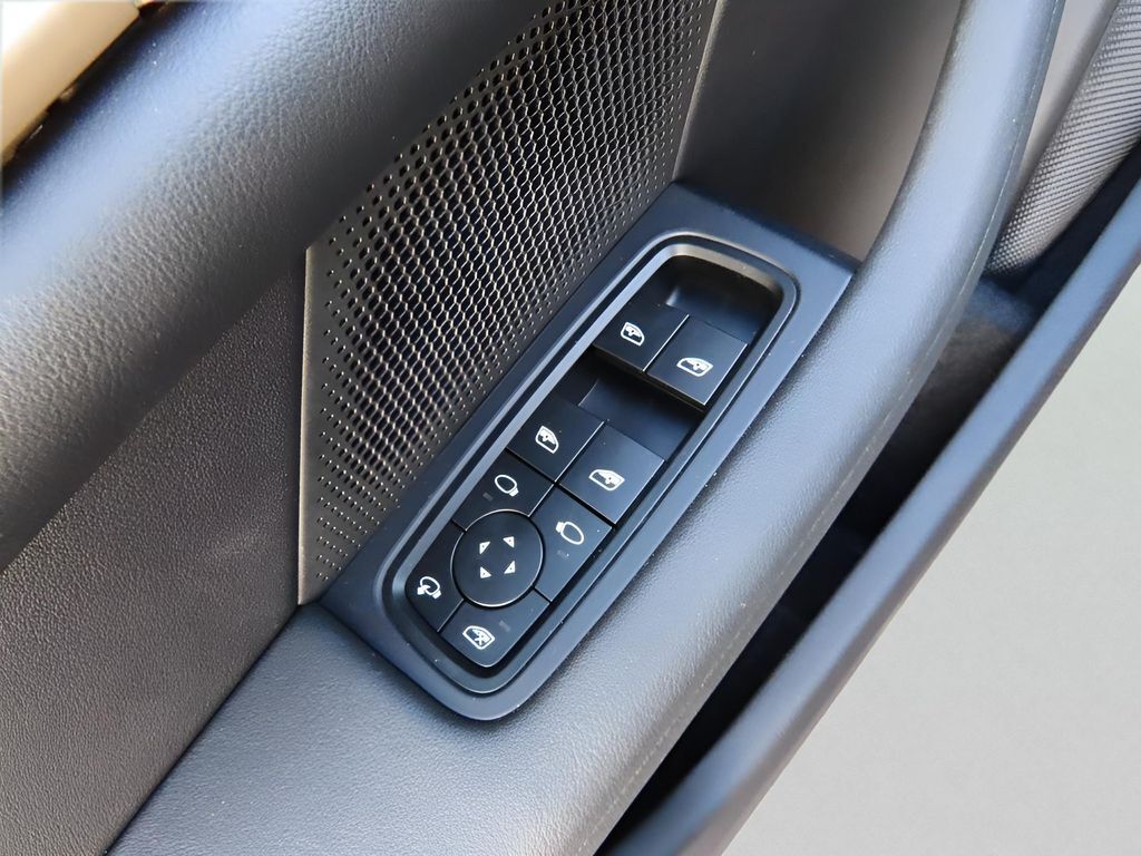 2025 Porsche Taycan 4S San Clemente CA