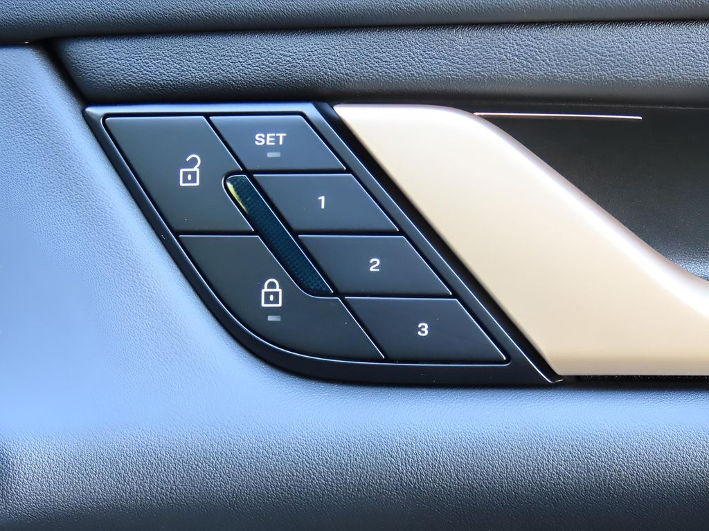 2025 Porsche Taycan 4S San Clemente CA