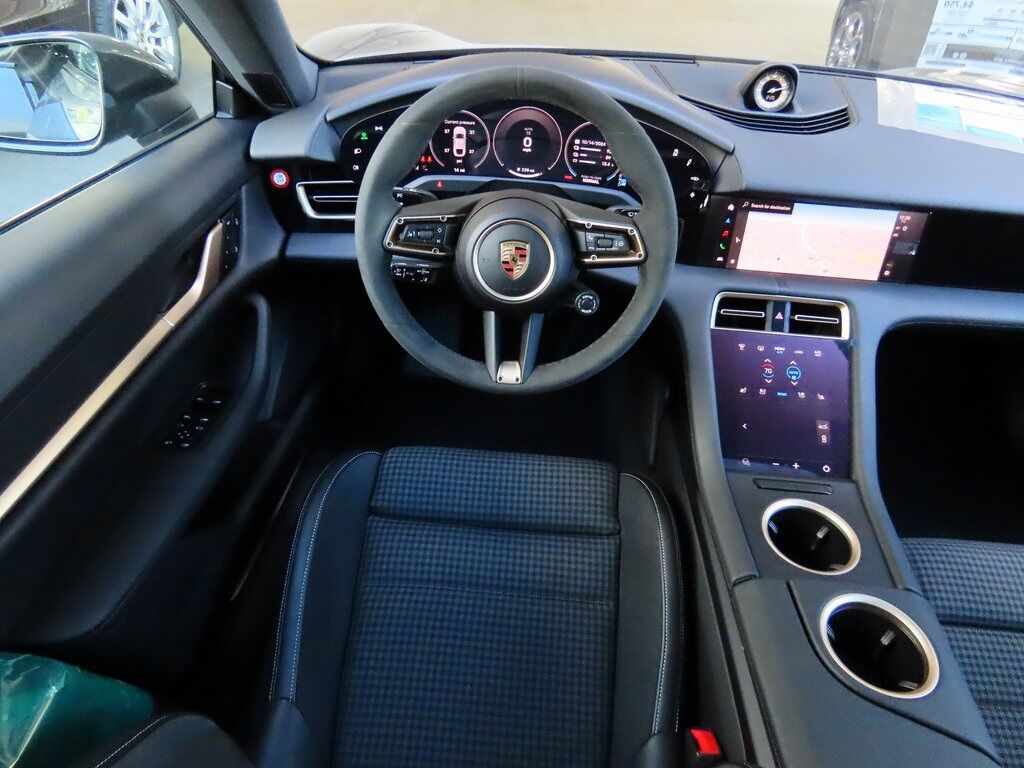 2025 Porsche Taycan 4S San Clemente CA