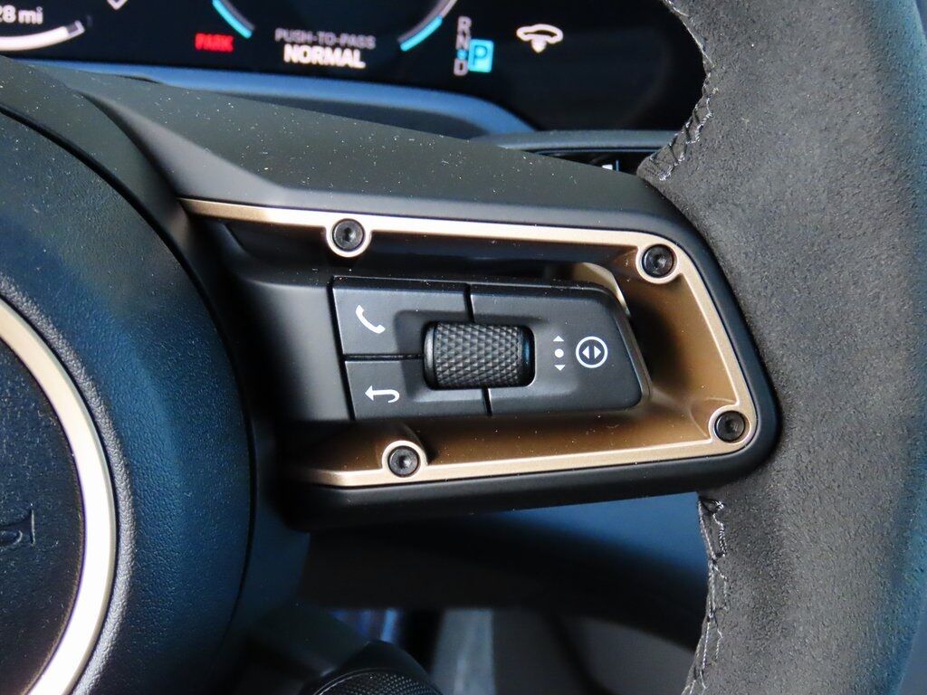 2025 Porsche Taycan 4S San Clemente CA