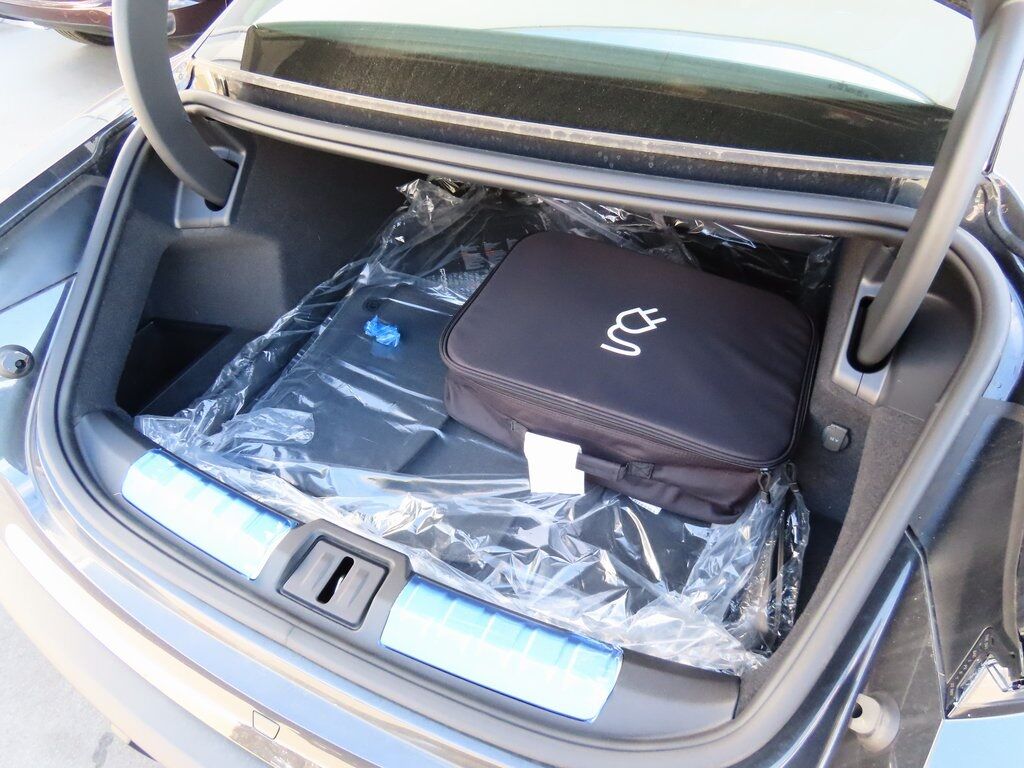 2025 Porsche Taycan 4S San Clemente CA