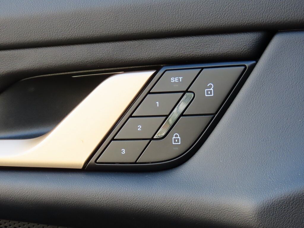 2025 Porsche Taycan 4S San Clemente CA