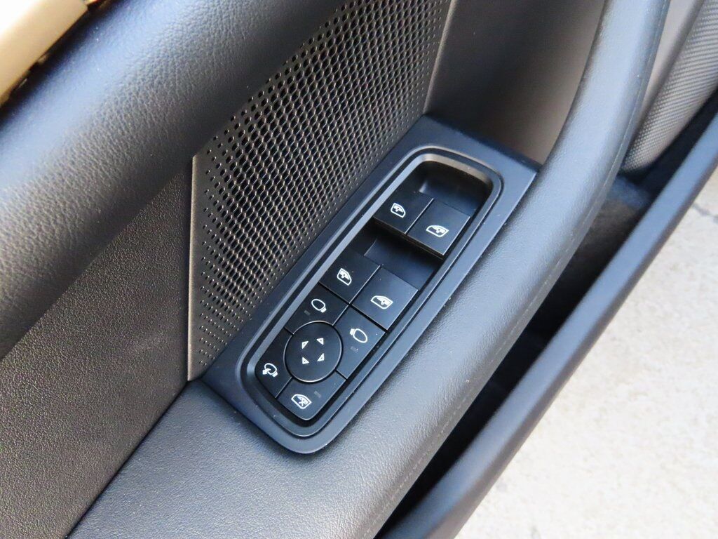 2025 Porsche Taycan 4S San Clemente CA