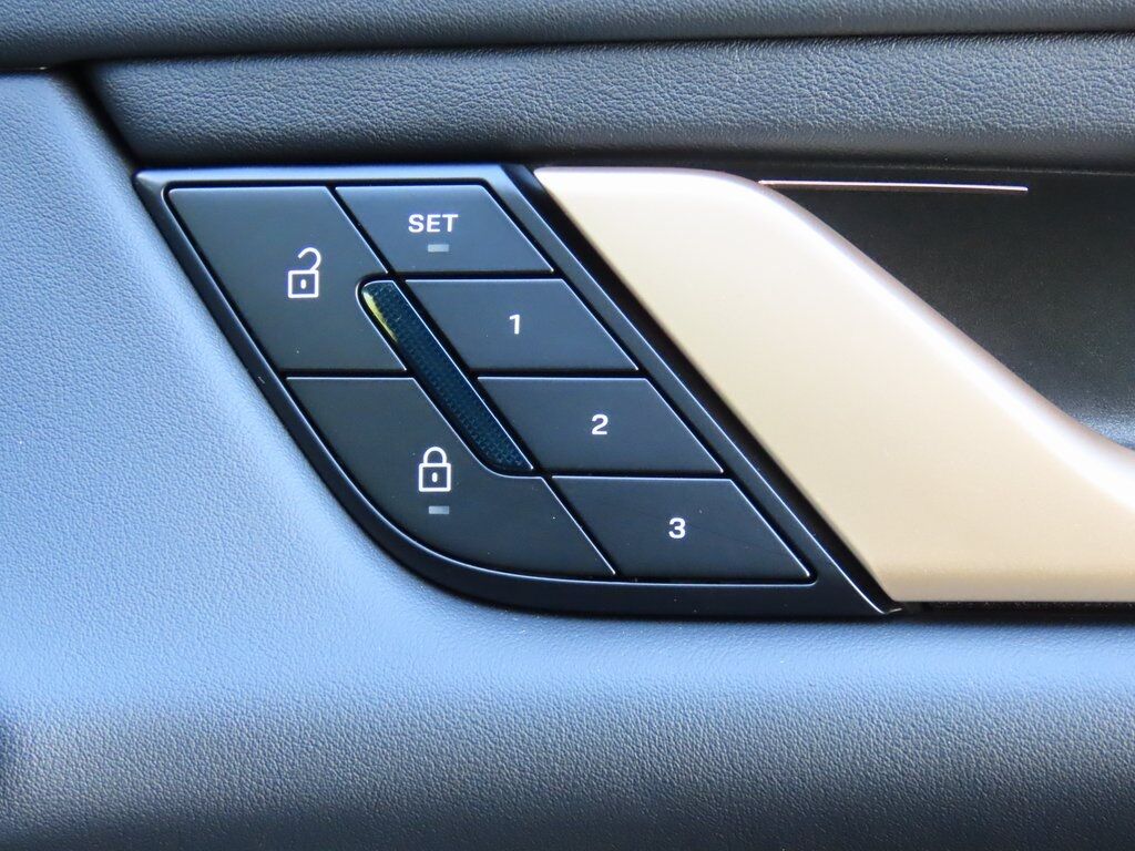 2025 Porsche Taycan 4S San Clemente CA