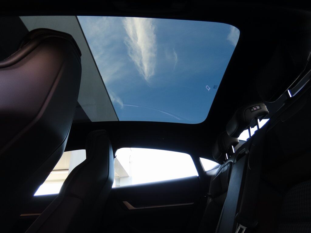 2025 Porsche Taycan 4S San Clemente CA