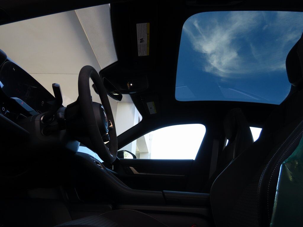 2025 Porsche Taycan 4S San Clemente CA