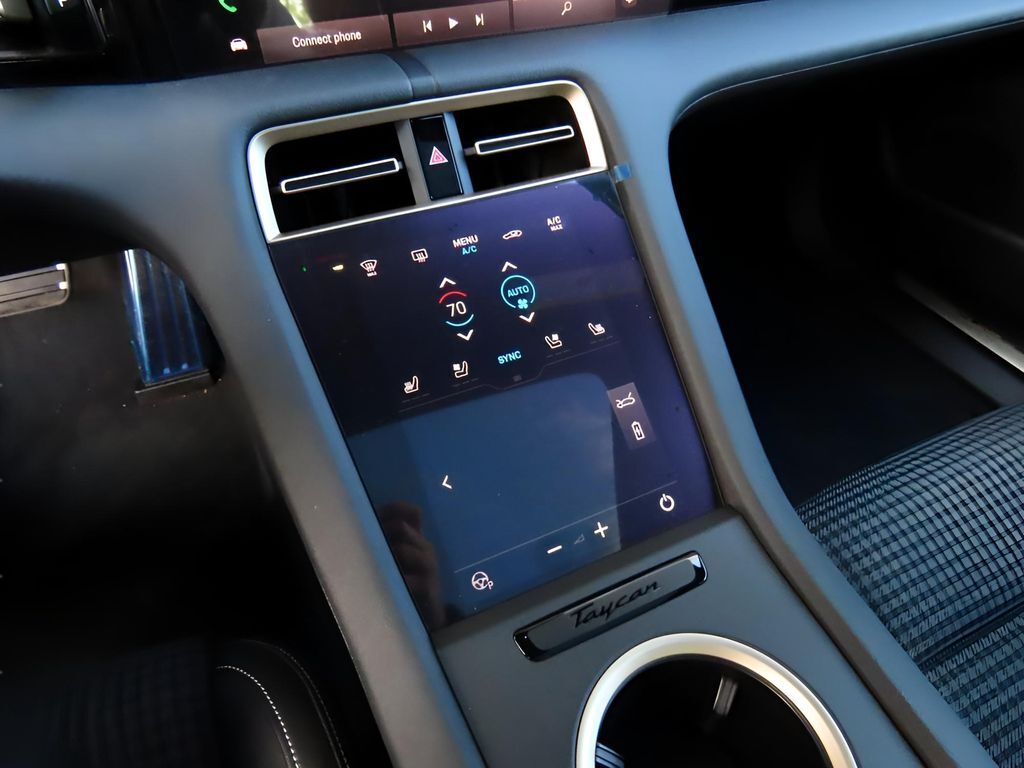 2025 Porsche Taycan 4S San Clemente CA