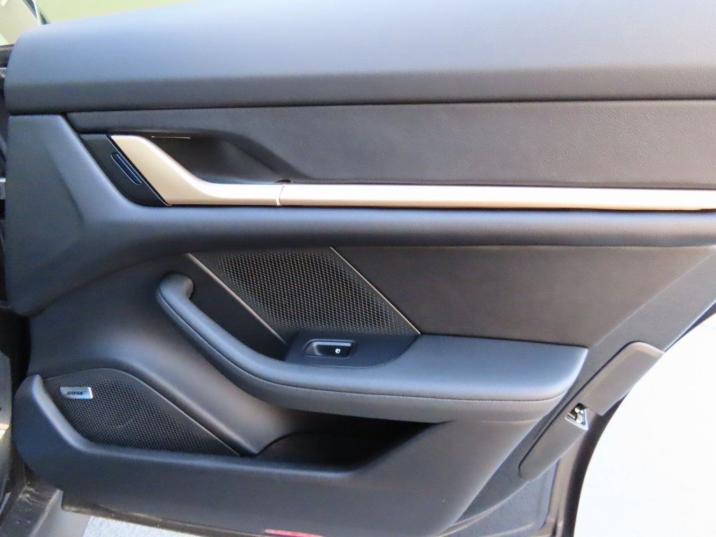 2025 Porsche Taycan 4S San Clemente CA