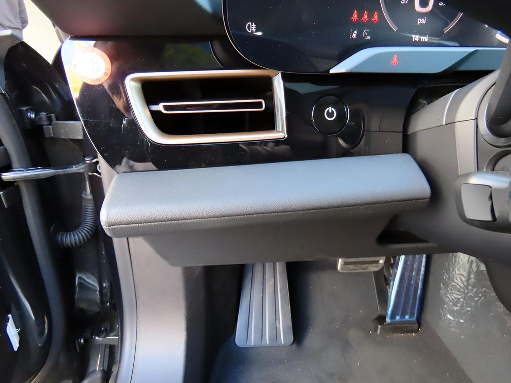 2025 Porsche Taycan 4S San Clemente CA