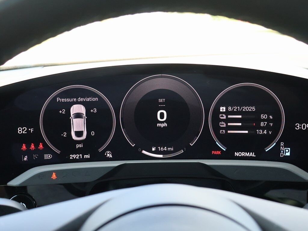 2025 Porsche Taycan 4S San Clemente CA
