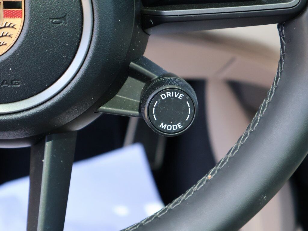 2025 Porsche Taycan 4S San Clemente CA