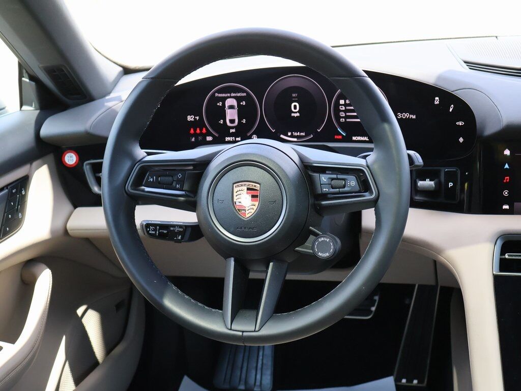 2025 Porsche Taycan 4S San Clemente CA