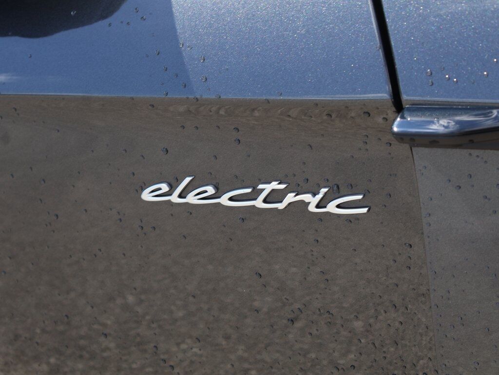 2025 Porsche Taycan 4S San Clemente CA