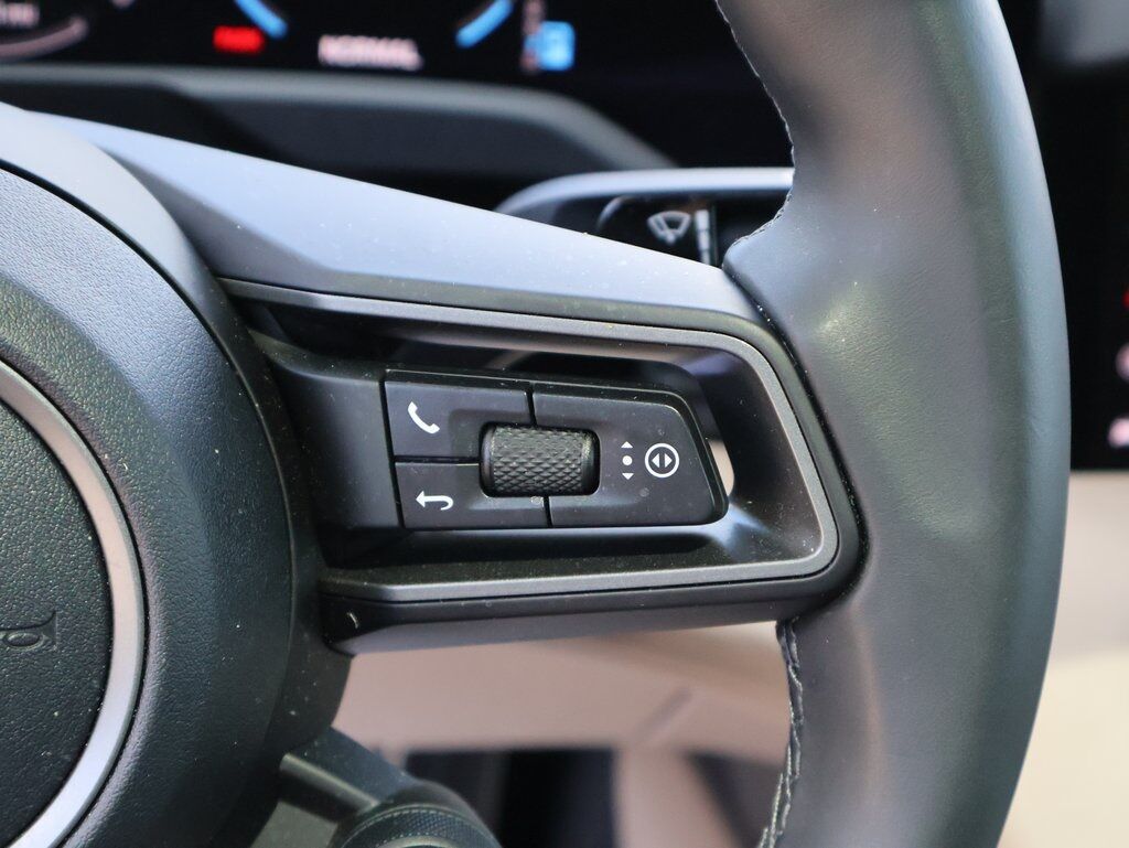 2025 Porsche Taycan 4S San Clemente CA