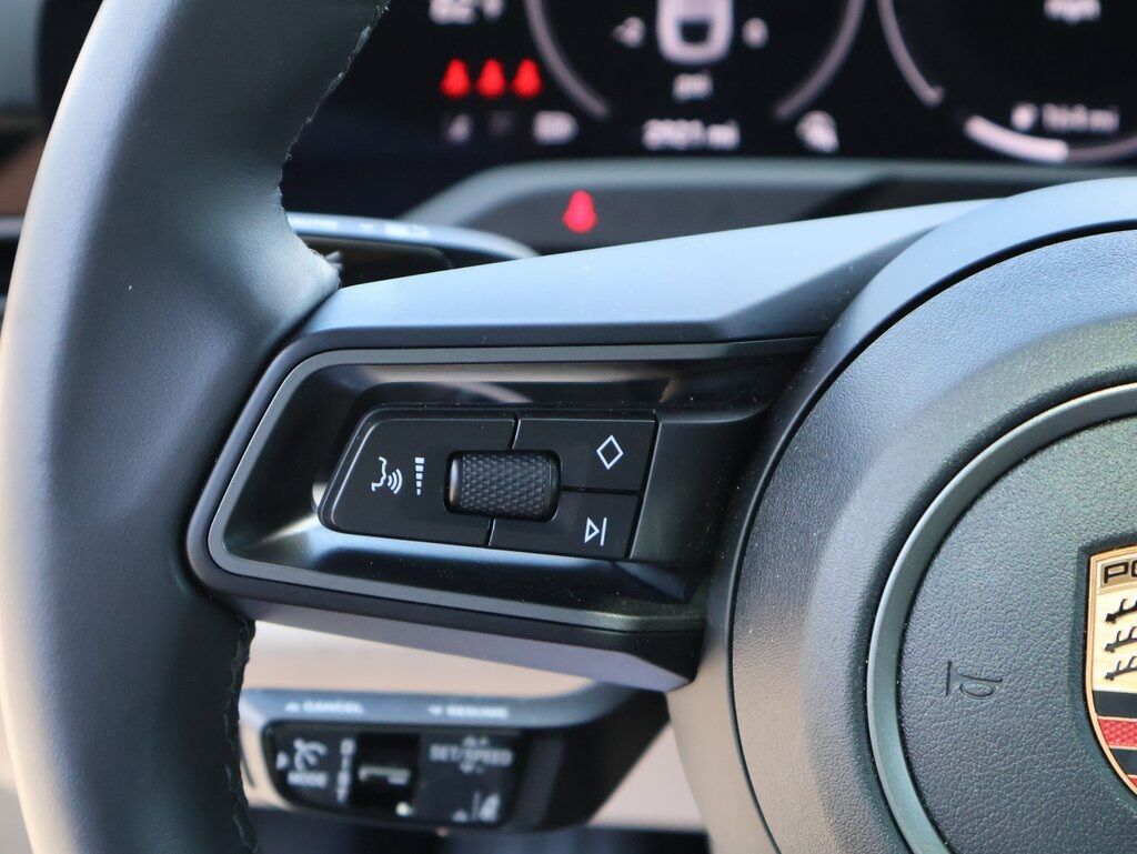 2025 Porsche Taycan 4S San Clemente CA