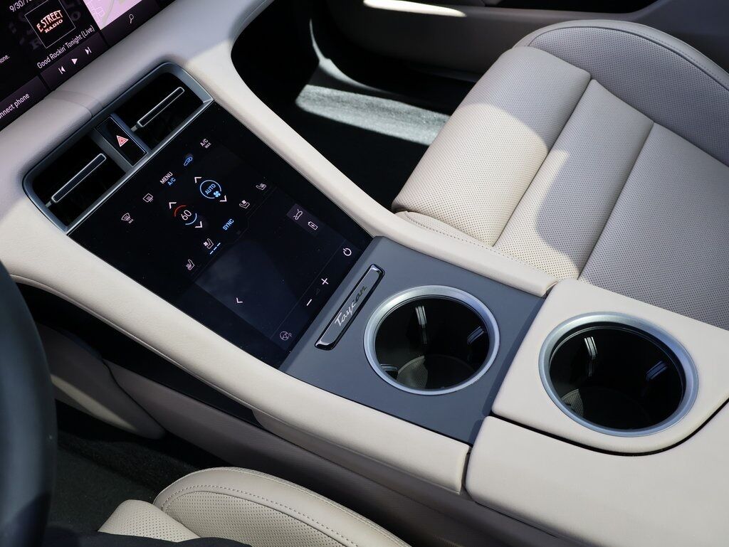 2025 Porsche Taycan 4S San Clemente CA