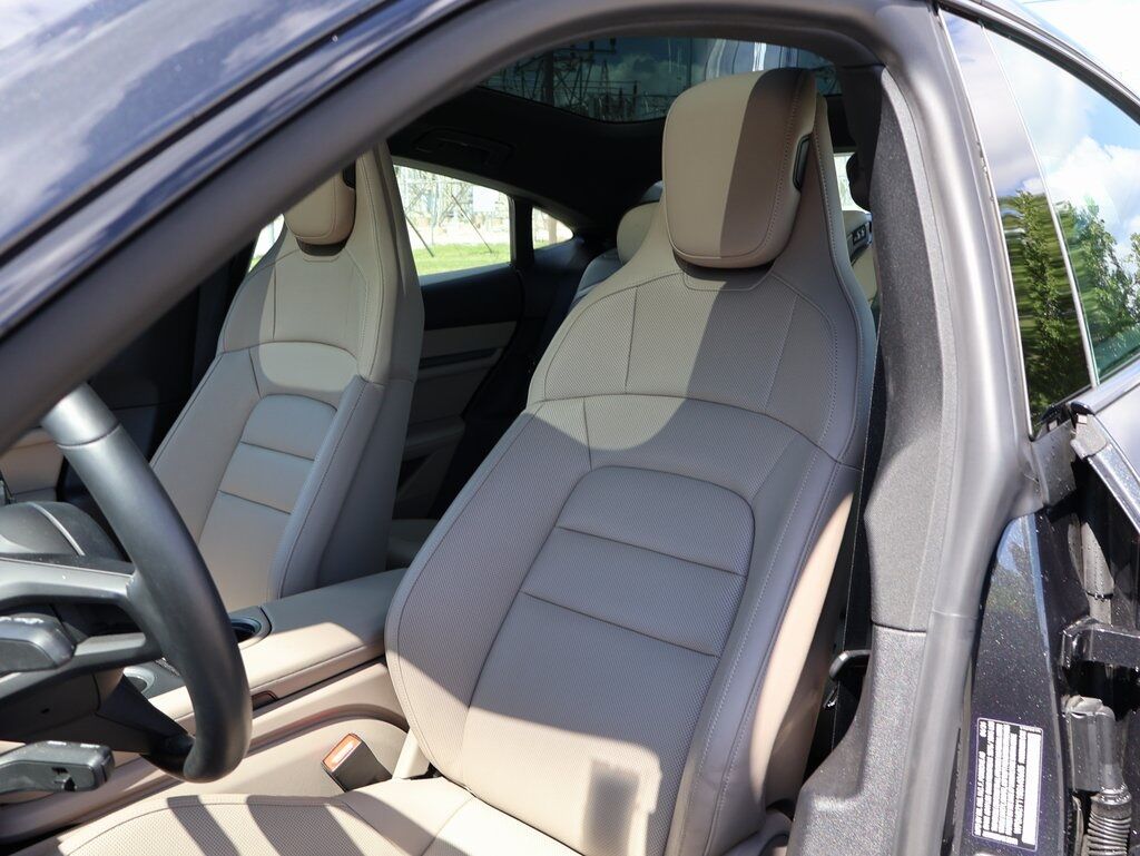 2025 Porsche Taycan 4S San Clemente CA