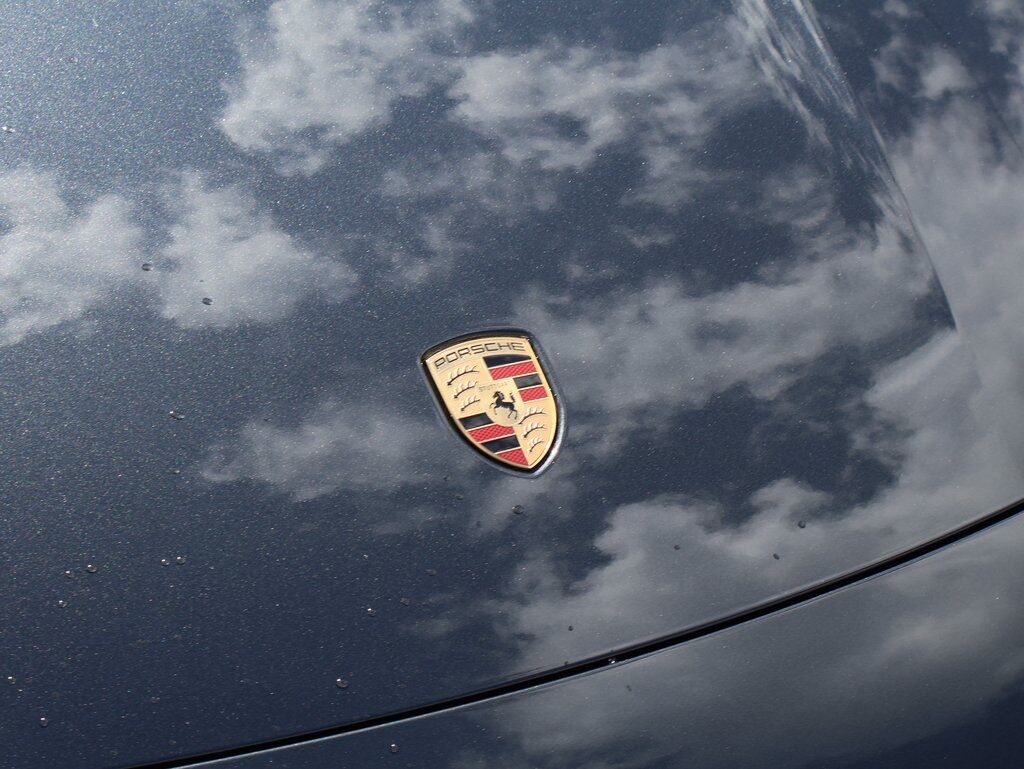 2025 Porsche Taycan 4S San Clemente CA