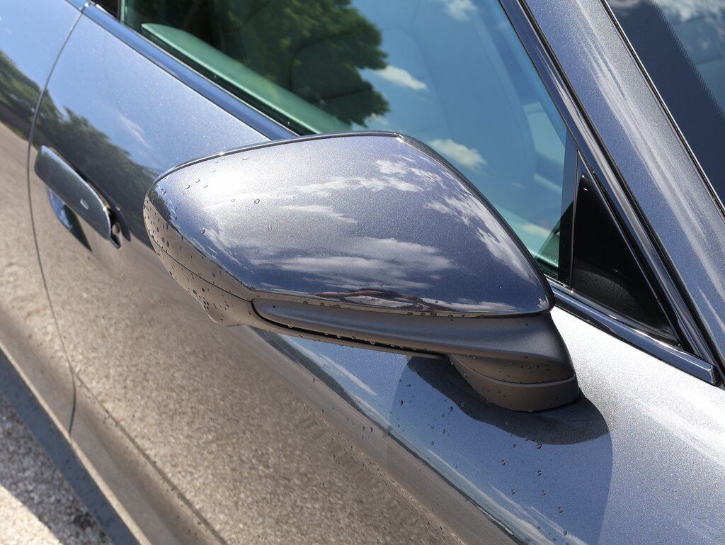 2025 Porsche Taycan 4S San Clemente CA