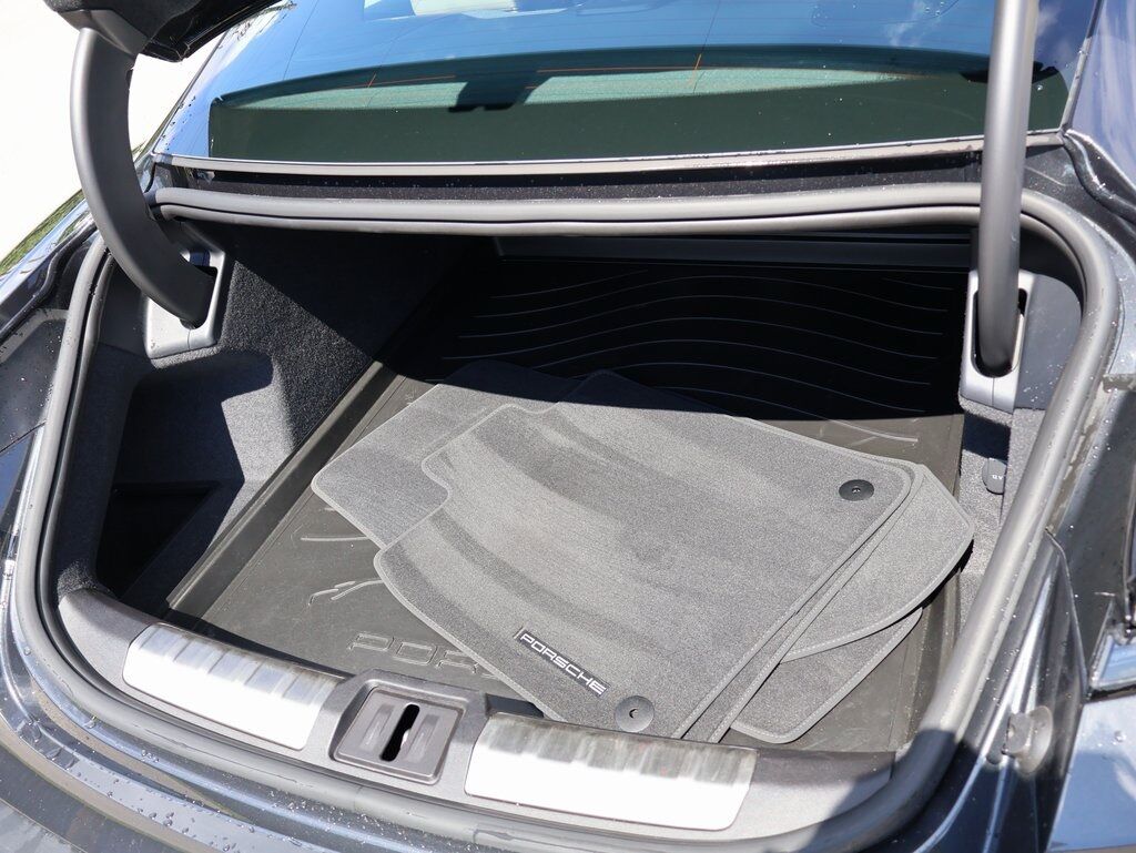 2025 Porsche Taycan 4S San Clemente CA